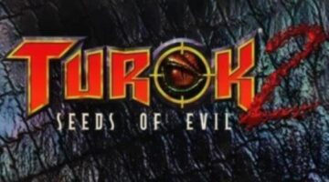 Turok 2 Co-Op Mod Version 0.9.5 available for download, brings new map, supports up to 16 players
