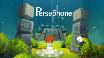 Rethink Death with Persephone Out Now on Android and iPhone