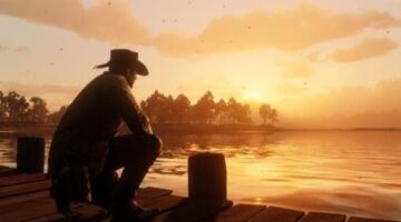 Why the Red Dead Redemption 2 Tutorial Is a Failure