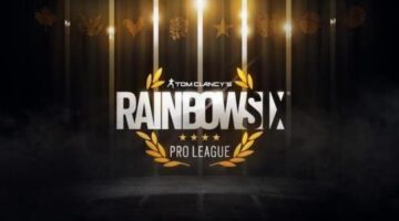 Ubisoft: Trying to Dive Deep Into Esports