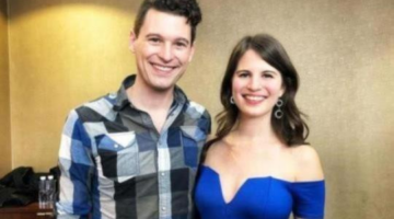 Bryan Dechart and Amelia Rose Blaire Discuss Working on Detroit: Become Human