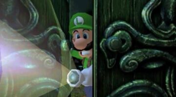 Luigi’s Mansion (3DS) Review | SuperPhillip Central