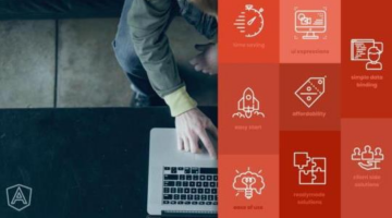 Angular development company synonymous with quality and excellence