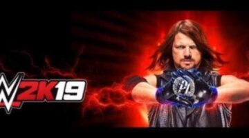 WWE 2K19 review – Let’s Rassle | reggiereviews