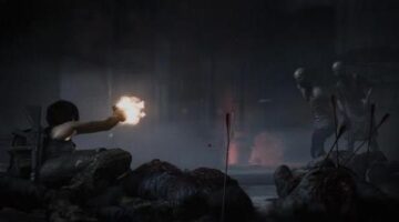 Week In PC Game Releases: Zombies, Subs, Maximas, And Leisure Suits