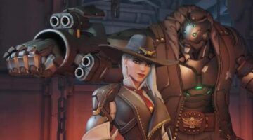 The big Overwatch BlizzCon interview with Jeff Kaplan