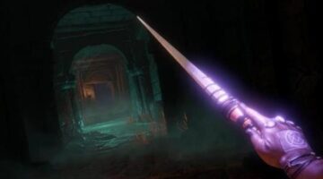 Through The Looking Glass: Hands-On With Underworld Ascendant – GameInformer