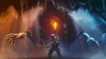 Hands On With Underworld Ascendant’s Immersive Sim (TSA)
