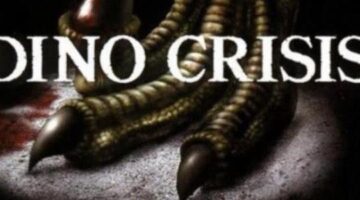‘Dino Crisis’ A Prehistoric Retrospective