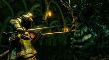 Virtuos Talks About  Bringing Dark Souls: Remastered To Switch And Future Projects