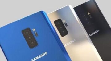 Samsung Galaxy S10 to Sport Ultrasonic In-Display Sensors: Facial ID Sacrificed