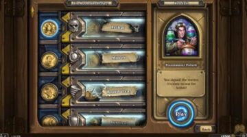 Hearthstone Celebrates 100 Million Players Milestone With Free Card Packs And More