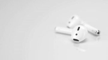 A new listing could mean that we’re about to see a new version of Apple’s AirPods