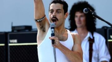 ‘Bohemian Rhapsody’ Falls Victim to the Worst Biopic Clichés