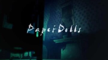Paper Dolls – PSVR | Review – SquareXO