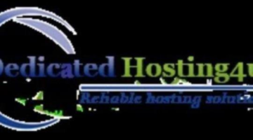 Cheapest dedicated server | Dedicatedhosting4u.com