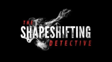The Shapeshifting Detective Review – Crime Thriller With A Twist – Thumb Culture