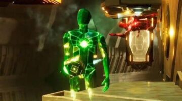 Transpose Review – A Mind-Boggler Unlike Any Other in VR | COGconnected