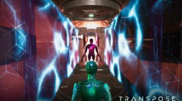 Review: Transpose | VRFocus