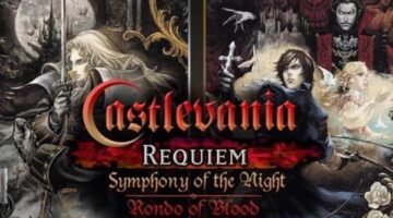 Castlevania Requiem Review – Bloody Brilliant | MonsterVine