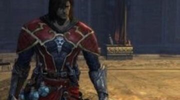 Why Castlevania: Lords of Shadow’s Dracula Should Be Made Canon