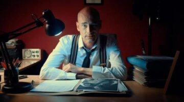 The Shapeshifting Detective Review – GameSpew