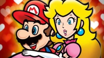 Top 5 Greatest Gaming Love Stories