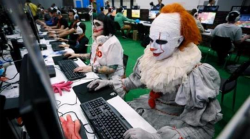 PAX Australia Is Video Games, Minus The Worst Parts Of Internet
