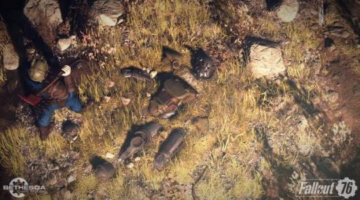 5 Reasons Why Fallout 76 Could Be A Spectacular Failure