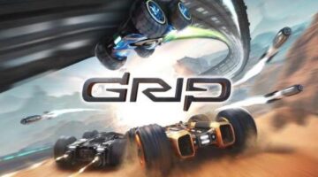 GRIP: Combat Racing Review – Big Tank Racers – The Koalition