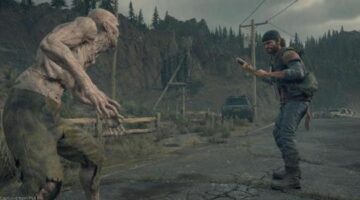 Days Gone Hand’s On Preview | PAX AUS 2018 | Ani-Game