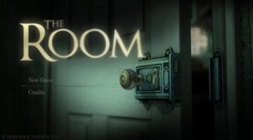 Review – The Room (Switch) | Way Too Many Games
