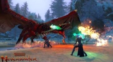 Neverwinter: The Heart of Fire available today on PC