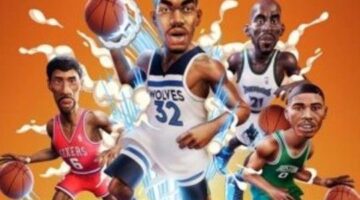 NBA Playgrounds 2 Review (TSA)