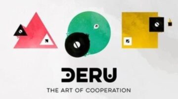 “Deru – The Art of Cooperation” is now available on PC and Nintendo Switch