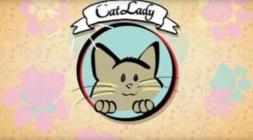 NOMAD Games Launches Popular Card Game Cat Lady on iOS and Android Today