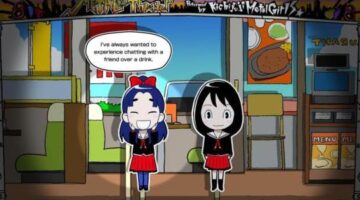 Gal Metal’s life sim elements offer a sweet look at high school friendships