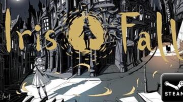 NEXT Studio’s “Iris.Fall” is coming to Steam on December 7th