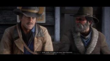 Red Dead Redemption 2 Review – Making Outlaws Great Again | Terminal Gamer