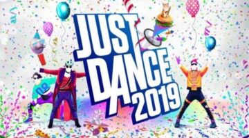 Just Dance 2019 Review | God is a Geek