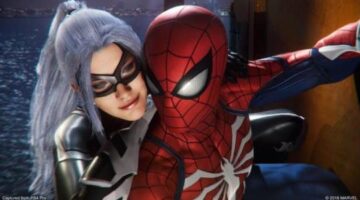 Marvel’s Spider-Man The Heist Review – CultureJam
