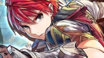 Multiple Falcom console games, including new Ys title, due out by September 2019 in Japan