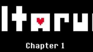 Deltarune chapter 1 review ‘Simple looking, yet rich in content ‘ One More Level