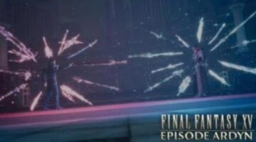 Final Fantasy XV celebrating second anniversary with new content