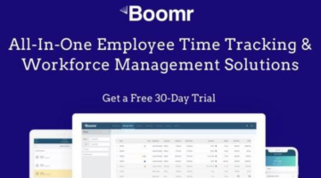 Employee Time Tracking App for Productive Teams