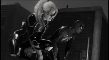 Spider-Man: The Heist DLC (PS4) n3rdabl3 Review