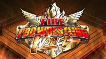 Fire Pro Wrestling World PS4 Review – GamerKnights