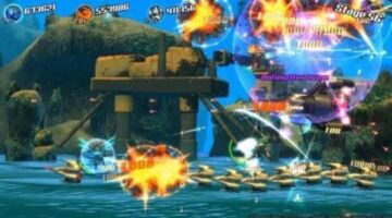 Stardust Galaxy Warriors: Stellar Climax Arrives On Nintendo Switch Later This Month