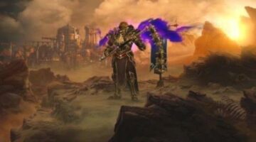 Diablo III leads our list of older games born anew on Nintendo Switch