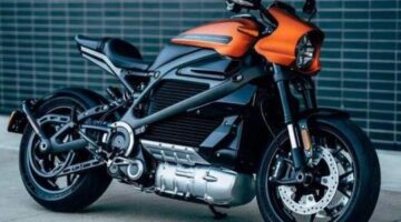 Electric vehicles just got classier with the new Harley-Davidson LiveWire